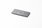 Custom Home Appliance Display Cover Glass Panel Switch Panel