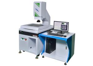 High End Coordinated Measuring Instrument Laser Lights Video Measuring Equipment