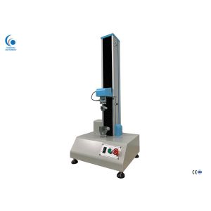 Tensile Test Using Universal Testing Machine / Tensile Testing Equipment