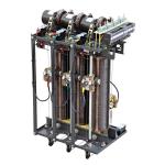 Voltage Optimiser Voltage Optimisation Power Energy Saver Industrial Indoor