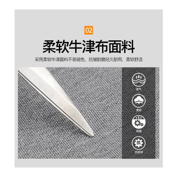 ANTI-SEISMIC COMPUTER BAG CROSS-BORDER HAND BILL SHOULDER BUSINESS NOTEBOOK BAG 14/15.6/17.3 INNER BAG BRIEFCASE