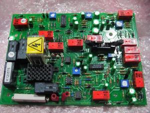 China FG Wilson Generator Parts Printed Circuit Board 2001 24V PCB 650-092,Perkins fg wilson generator on sale