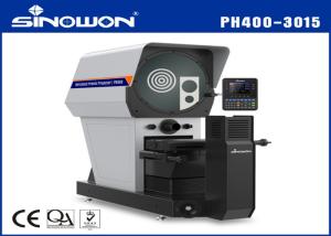 Buy cheap Table Top Digital Profile Projectors Measurement Projectors 340 x 152mm product