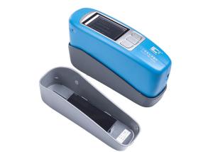 Digital Three Angles Gloss Measurement Instruments , Gloss Meter For Marble