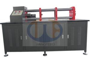 Strand Wire Stress Relaxation Testing Machine