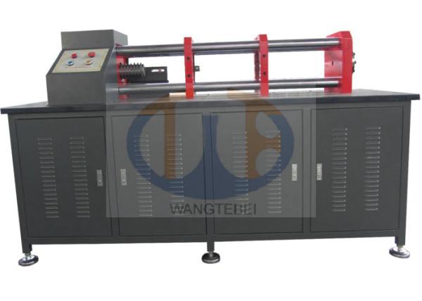 Quality Strand Wire Stress Relaxation Testing Machine for sale