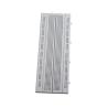 Buy cheap DIY Test Board Pink Electronics Breadboard Power Line Socket Connector from wholesalers