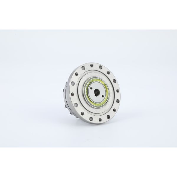 High Reduction Harmonic Drive Gear Box Strain Wave Reducer For Robotics