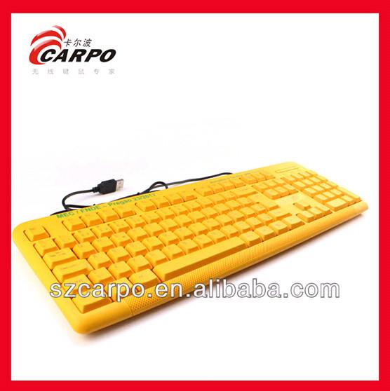 Quality Coloured computer keyboard laptop price China keyboard case for galaxy note 8 T-912 for sale