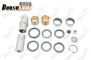 China Truck Auto Parts King Pin Kit For MAN 81363056004 on sale