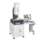 2D Electric Optical Coordinate Measuring Machine System 5um Precision