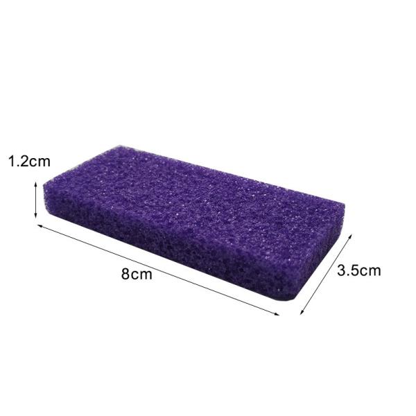 Quality foot pumice stone, Pu light weight pumice, pumice sponge for sale