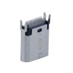 USB-20C-M-01LT H7.2 USB Type C Male Connector 16 Pin SMD Vertical USB C