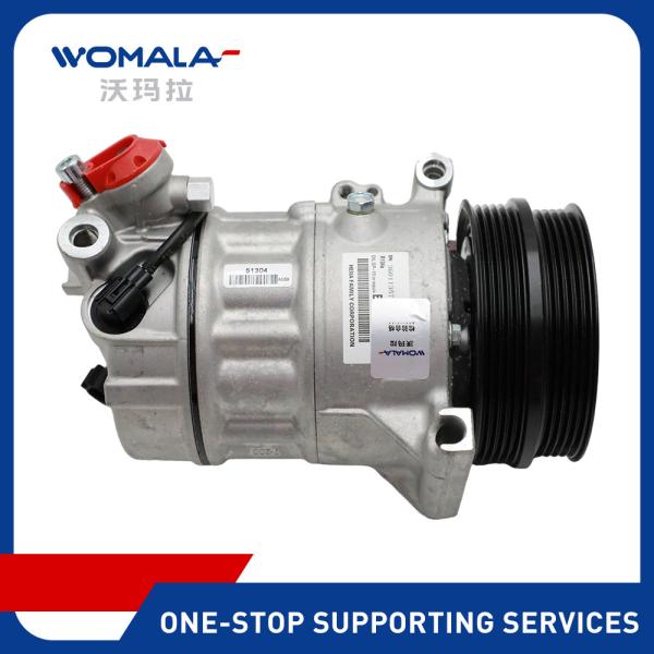 Quality Auto Air Conditioner Compressor 36011357 For V40 D3 D4 T4 T5 for sale