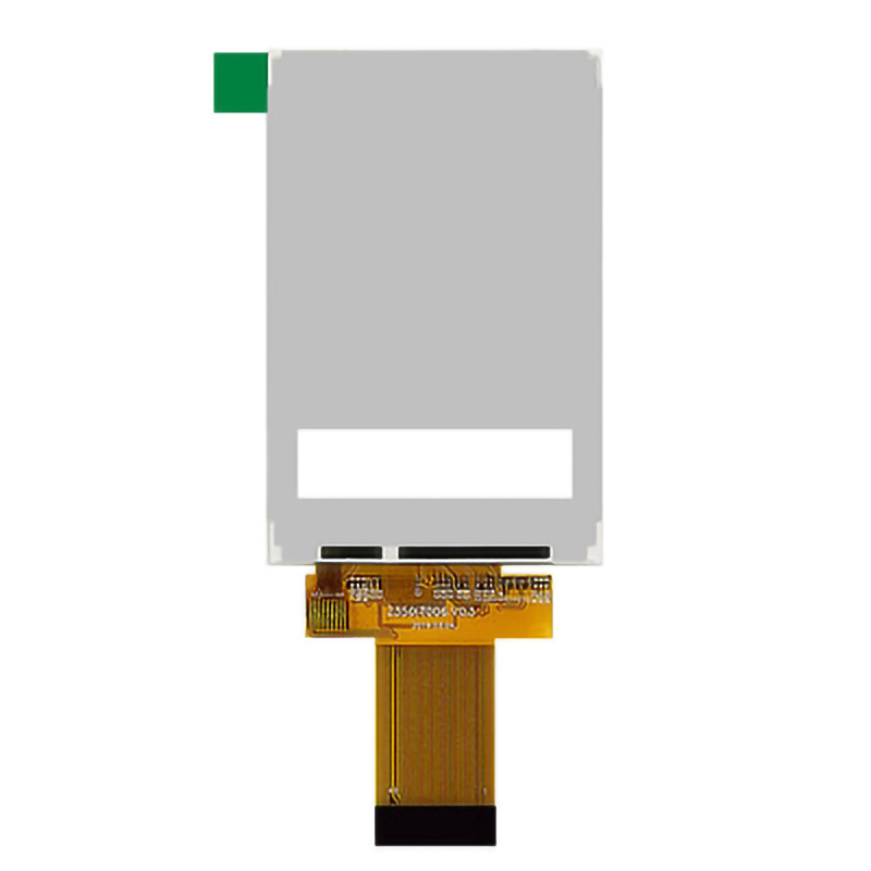 3.5 Inch 320x480 Display TFT LCD Display Screen Spi Lcd Interface MCU 8080 8BIT