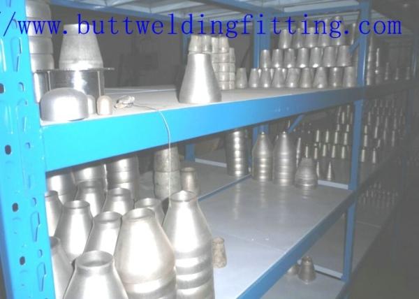Quality Pipe Fitting Stainless Steel Concentric Reducer WPB SS Fittings Size 1-96 Inch for sale