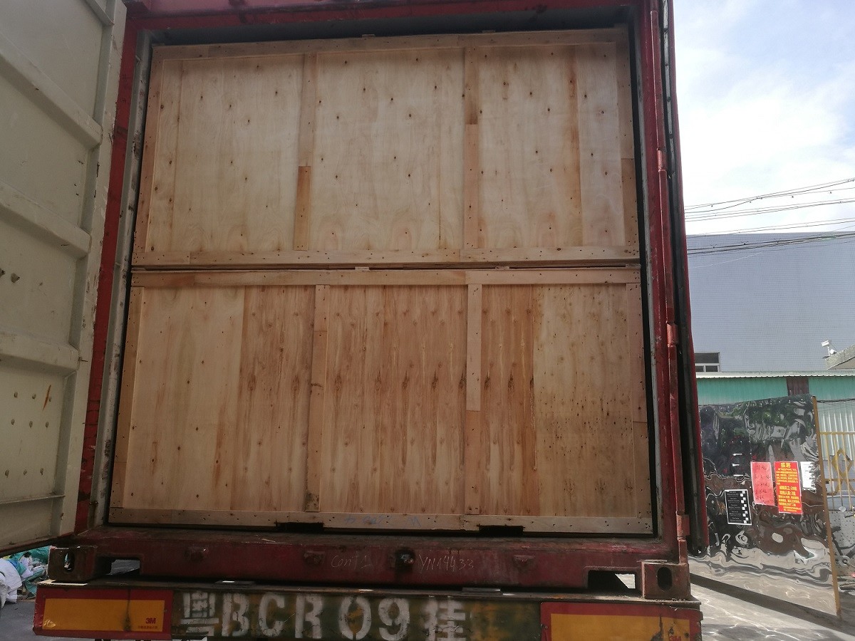 Fully Automatic Hard Case Making Machine For Making All Kinds Of Hard Case