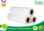 High Extension Plastic Stretch Wrap , Shrink Wrap Film For Pallets For