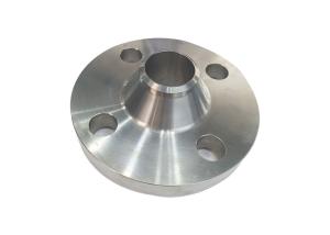 Buy cheap Customized Precision Titanium Flange CNC Machining Titanium Weld Neck Flange product