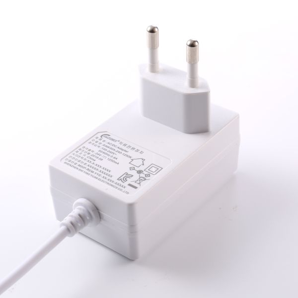 5V 3A 12V 2.5A 12V 2A 24V 1A Power Supply UL FCC CE SAA KC PSE CCC UKCA