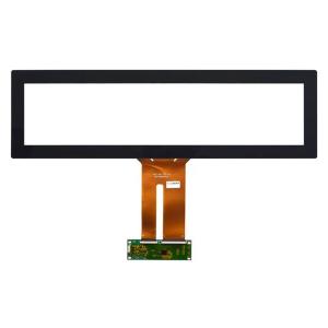 Standard Capacitive Touchscreen Panels Resistive With Multi Touch