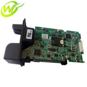 China ATM Parts Wincor Nixdorf Card Reader CHD DIP Hybrid ICM330-3R1593 1750208512 on sale