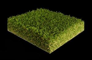 China Export goods artificial grass carpet for football stadium on sale