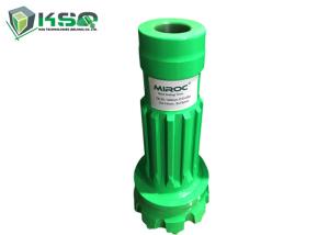 China RC Reverse Circulation Hammer DTH Drill Bits / RE545 Hammer Bits on sale