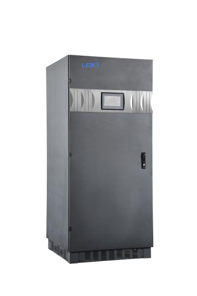 Quality Low Frequency 208Vac Online Ups 3 Phase Double Conversion for sale