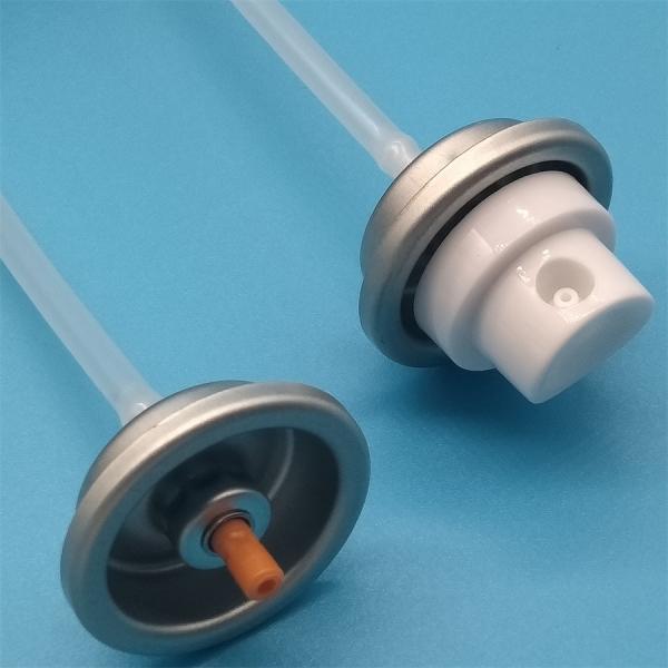 Quality Fine - Mist Hair Glue Spray Valve for Stylists with Even Distribution for sale