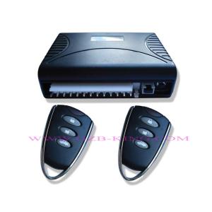 Keyless Entry System
