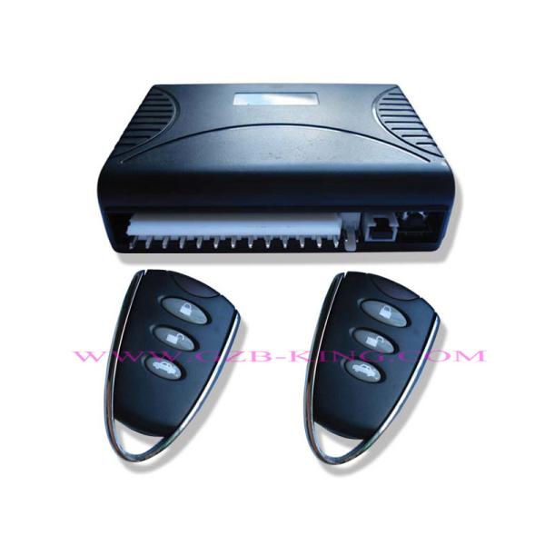 Quality Keyless Entry System for sale