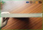 Bulk and cheap grey chipboard paper thickness 1.3mm gray chip board