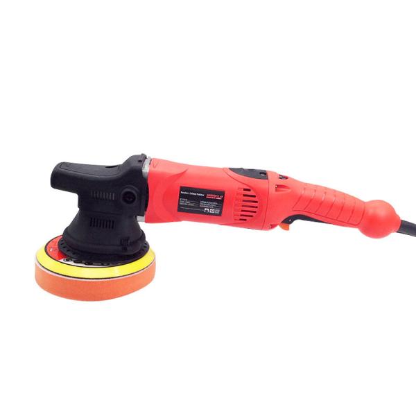 Quality DA 21mm Car Polisher Buffer Polisher For Car Detailing Backing Plate Pad for sale