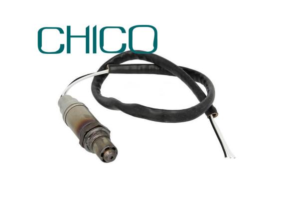 Quality TS16949 Lambda Oxygen Sensor Car For BOSCH 0258986502 for sale