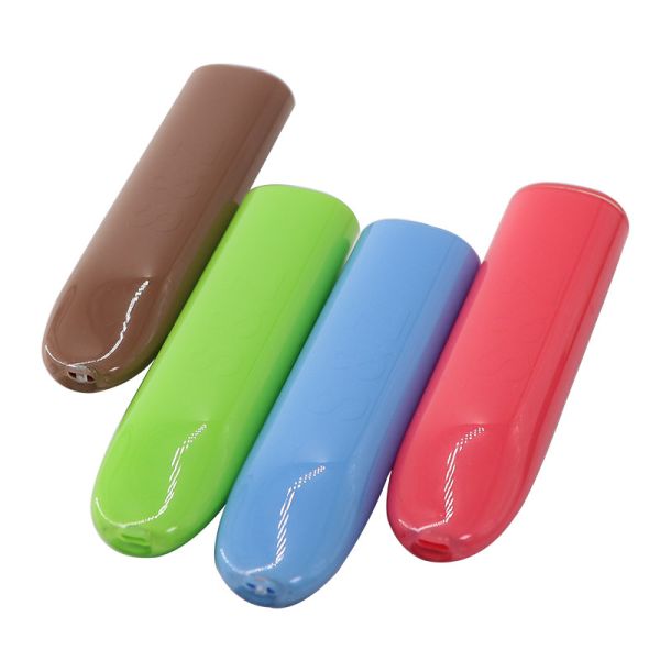 Custom 718h 8407 Plastic Mold Double Shot Molding For Thermometer Enclosure