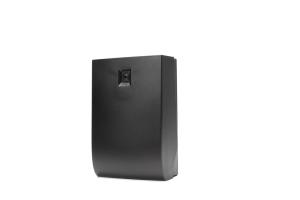 Plastic Housing Commercial Scent Diffuser With Different Essential Oil Bottle