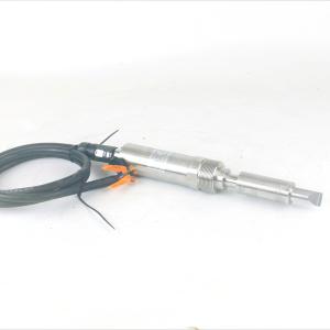 Digital 4-20mA RS485 Modbus Insertion Tuning Fork Density Meter for Liquids Viscosity