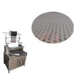 Mesh Filter Element Filter Making Machine Hvac Air Filter Production