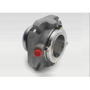 25m/S AESSEAL DMSF Double Cartridge Seal Mechanical Seal