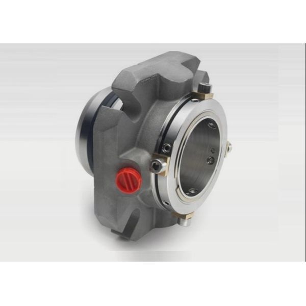 25m/S AESSEAL DMSF Double Cartridge Seal Mechanical Seal