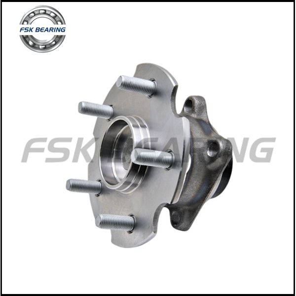 JAPAN Quality 42450-42040 Wheel Bearing Kit Wheel Hub Bearing China Factory