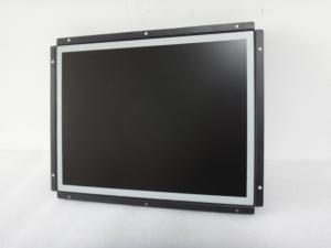 Buy cheap FCC DVI HDMI Open Frame LCD Monitor 1024x768 Capacitive Touch Screen Monitor product