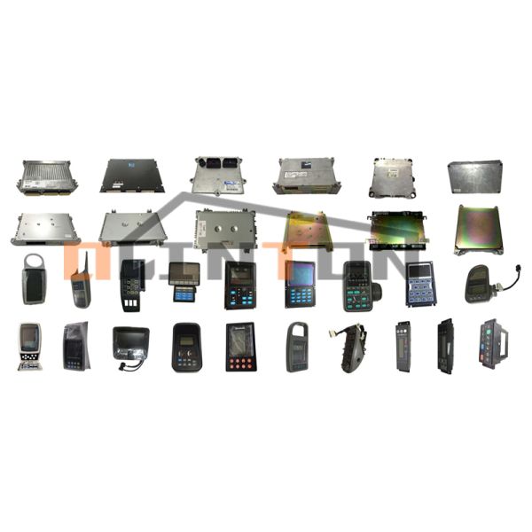 After Service Excavator Injector Wiring Harness for PC300-8 6745-81-9210 6745-81-9240