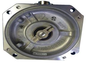 OSA24R Mitsubishi Cnc Servo Motor Encoder For Power Industry Lightweight