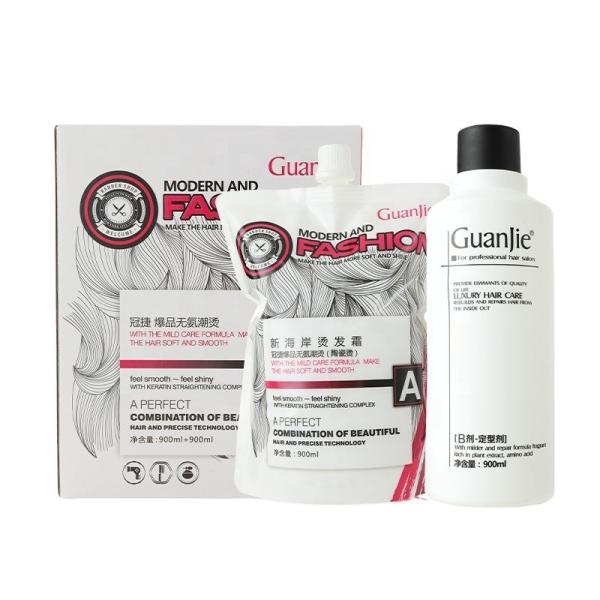Quality Professional Hair Styling Products Enhance Curl Elasticity with Digital Perm Machine for sale