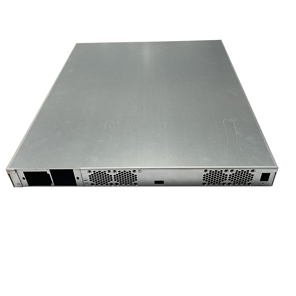 Half Depth Custom Server Chassis For Itx 1U-42U 3u Rackmount Chassis
