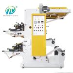Automatic Flexo Printing Machine Maximum Printing Width 760mm