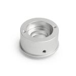 Customization Precision Titanium CNC Machining With Tolerance ±0.005mm And