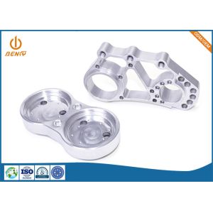 ABS POM CNC Turning Machining Parts Customized Plastic Nylon Block